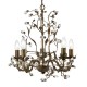 Candelabru ALMANDITE 2495-5BR