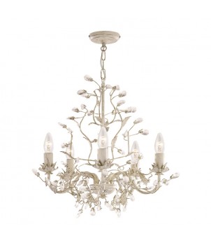 Candelabru ALMANDITE 2495-5CR