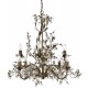 Candelabru ALMANDITE 2498-8BR