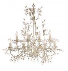 Candelabru ALMANDITE 2498-8CR