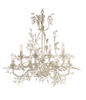 Candelabru ALMANDITE 2498-8CR