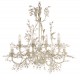 Candelabru ALMANDITE 2498-8CR