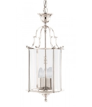 Lustra LANTERNS 3003-10CC