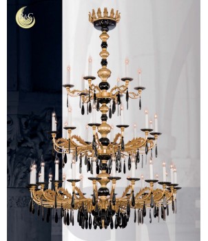 Candelabru CHATEAU 327E CB