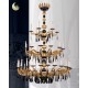 Candelabru CHATEAU 327E CB