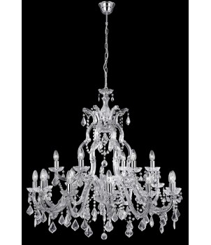 Candelabru MARIE THERESE 3314-18