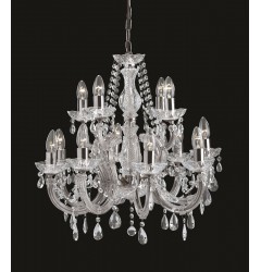 Candelabru MARIE THERESE 399-12