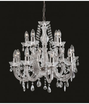 Candelabru MARIE THERESE 399-12