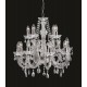 Candelabru MARIE THERESE 399-12