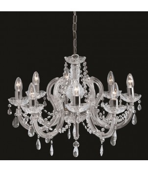 Candelabru MARIE THERESE 399-8