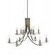 Candelabru ASCONA 41612-12AB