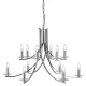 Candelabru ASCONA 41612-12CC