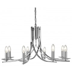 Candelabru ASCONA 4168-8CC