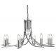 Candelabru ASCONA 4168-8CC