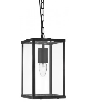 Lustra LANTERNS 4241BK