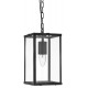 Lustra LANTERNS 4241BK