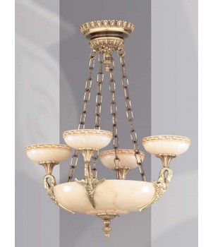 Candelabru RIPERLAMP 544A AY