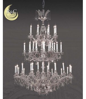 Candelabru RIPERLAMP 551D CQ