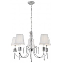 Candelabru PORTICO 6885-5CC