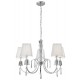 Candelabru PORTICO 6885-5CC