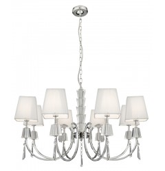 Candelabru PORTICO 6888-8CC