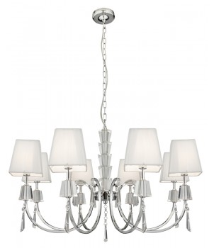 Candelabru PORTICO 6888-8CC