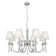 Candelabru PORTICO 6888-8CC