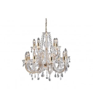 Candelabru MARIE THERESE 699-12