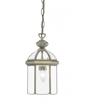 Lustra LANTERNS 7131AB