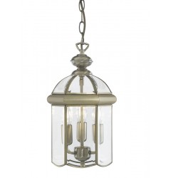 Lustra LANTERNS 7133AB