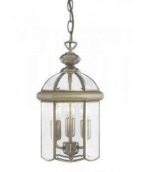 Lustra LANTERNS 7133AB