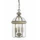 Lustra LANTERNS 7133AB