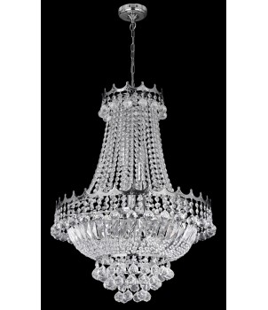 Candelabru VERSAILLES 9112-52CC