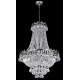 Candelabru VERSAILLES 9112-52CC