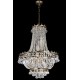 Candelabru VERSAILLES 9112-52GO