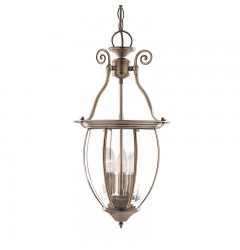 Lustra LANTERNS 9501-3