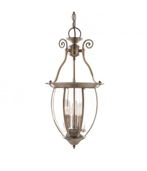 Lustra LANTERNS 9501-3