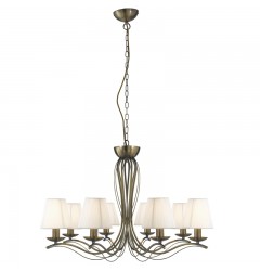 Candelabru ANDRETTI 9828-8AB