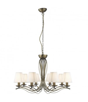 Candelabru ANDRETTI 9828-8AB