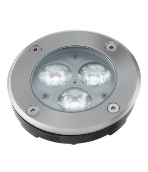 Spot Incastrat LED OUTDOOR 2505WH