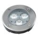 Spot Incastrat LED OUTDOOR 2505WH