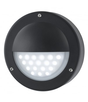 Aplica LED OUTDOOR 8744BK