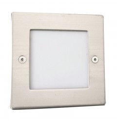 Spot Incastrat LED 9907WH