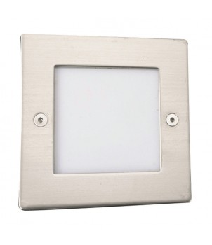 Spot Incastrat LED 9907WH