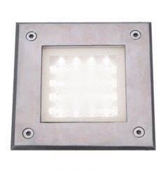 Spot Incastrat LED 9909WH