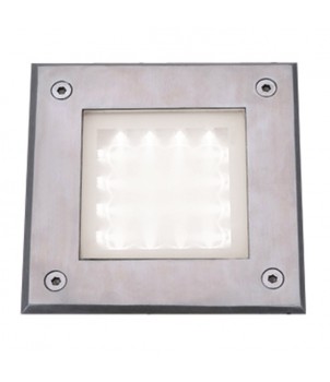 Spot Incastrat LED 9909WH