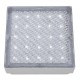 Spot Incastrat LED 9913WH