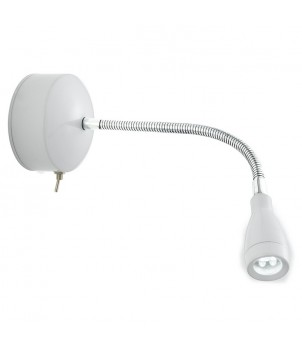 Aplica LED PICTURE LIGHTS 9917WH