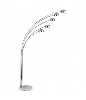 Lampadar GIRAFFE EU3085-5CC