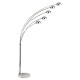 Lampadar GIRAFFE EU3085-5CC